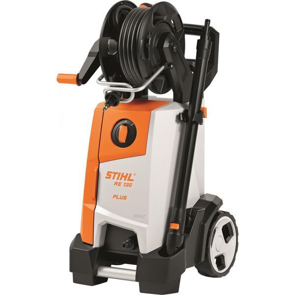 Минимойка высокого давления STIHL RE 130 Plus (49500124561) 024917 фото