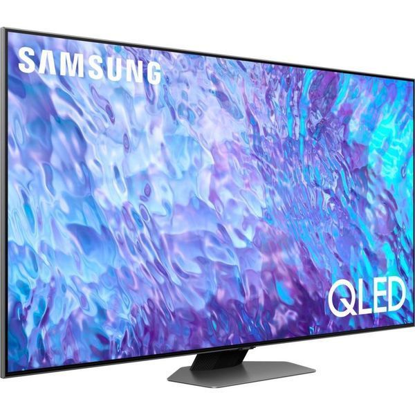 Телевізор Samsung QE75Q80C 043012 фото