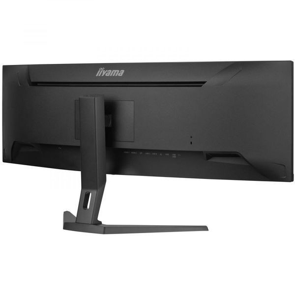 Монітор iiyama XCB4594DQSN-B1 023523 фото