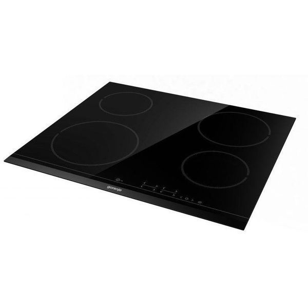 Варочная поверхность электрическая Gorenje ECT641BCSC 007167 фото