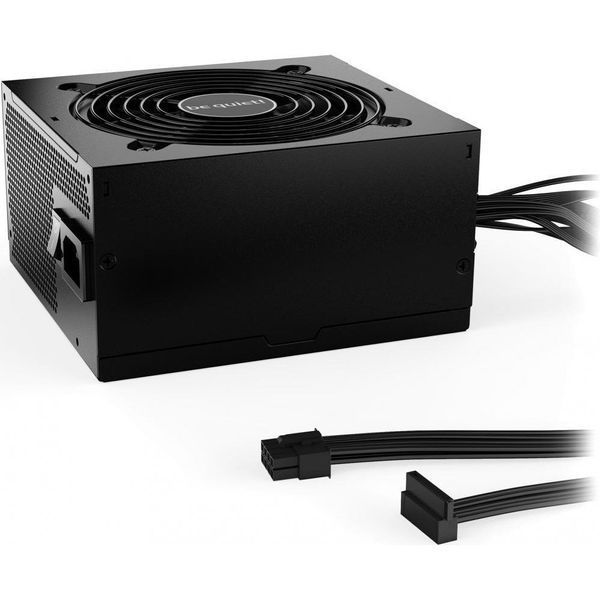 Блок живлення be quiet! System Power 10 850W (BN330) 002117 фото