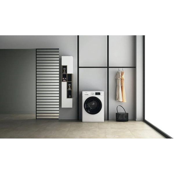 Стирально-сушильная машина автоматическая Whirlpool FFWDD 1076258 BV 035545 фото