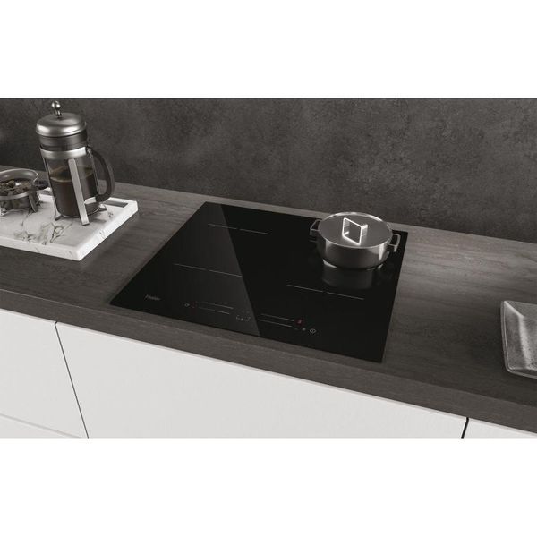 Варильна поверхня електрична Haier HAIPSJ64MC 007465 фото