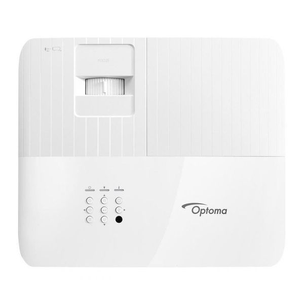 Мультимедійний проектор Optoma UHD35 (E9PV7GL02EZ2) 029053 фото