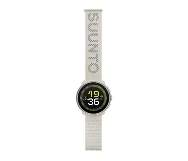 Смарт-годинник Suunto Run Frost Gray 46 mm (SS051110000) 616014 фото