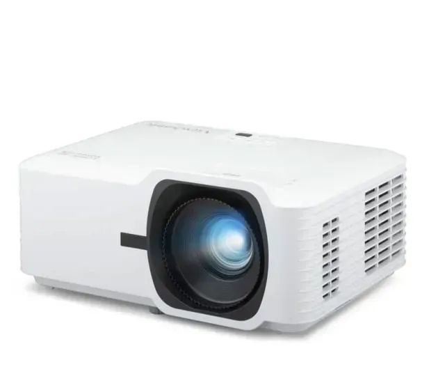 Мультимедійний проектор ViewSonic LS630HD (VS20367) 615619 фото