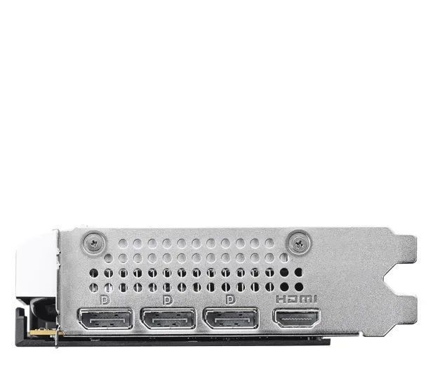 Відеокарта MSI GeForce RTX 5050 8G Ventus 2X OC (912-V538-002, G5050-8V2C) 615010 фото