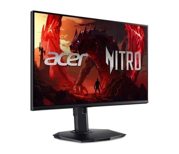 Монітор Acer Nitro XF243YP6bipr (UM.QX3EE.601) 615430 фото