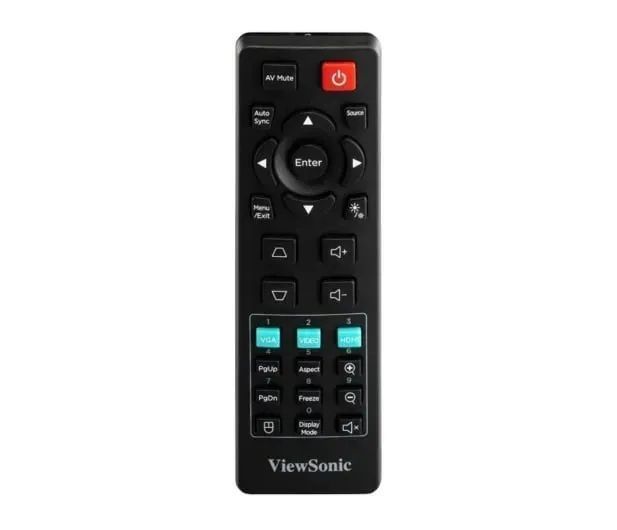 Мультимедійний проектор ViewSonic LS630HD (VS20367) 615619 фото