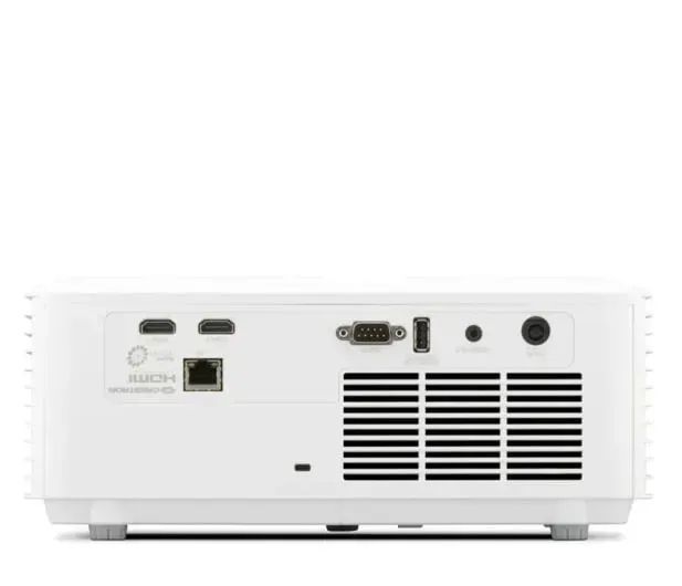 Мультимедійний проектор ViewSonic LS630HD (VS20367) 615619 фото