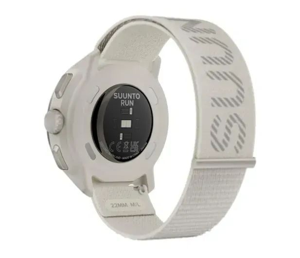 Смарт-годинник Suunto Run Frost Gray 46 mm (SS051110000) 616014 фото