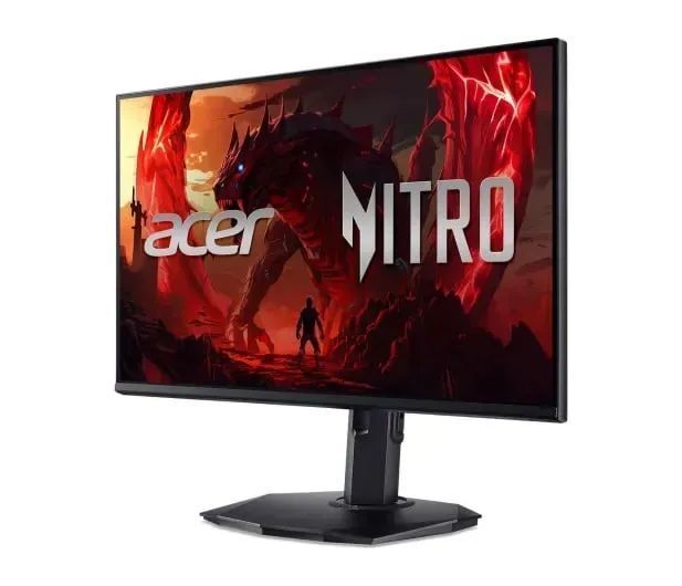 Монітор Acer Nitro XF243YP6bipr (UM.QX3EE.601) 615430 фото
