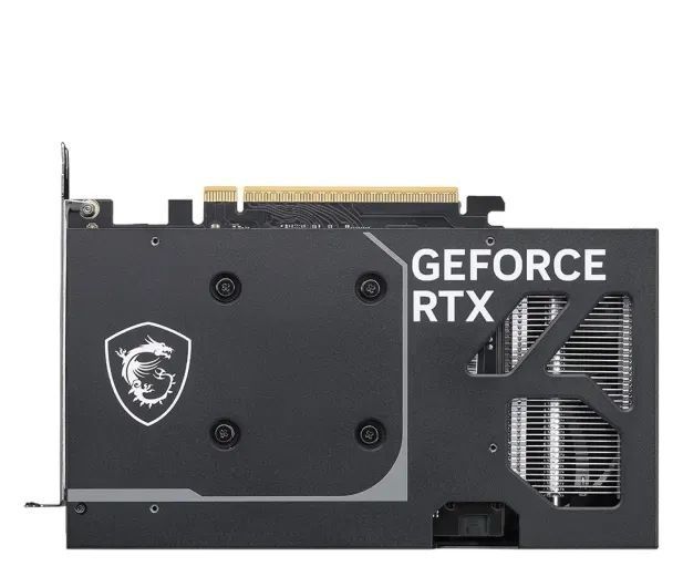 Відеокарта MSI GeForce RTX 5050 8G Ventus 2X OC (912-V538-002, G5050-8V2C) 615010 фото
