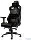 Компьютерное кресло для геймера Noblechairs Epic PU leather black/gold (NBL-PU-GOL-002) 019087 фото