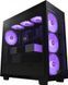 Корпус NZXT H7 Elite RGB Black (CM-H71EB-02) 018499 фото 1