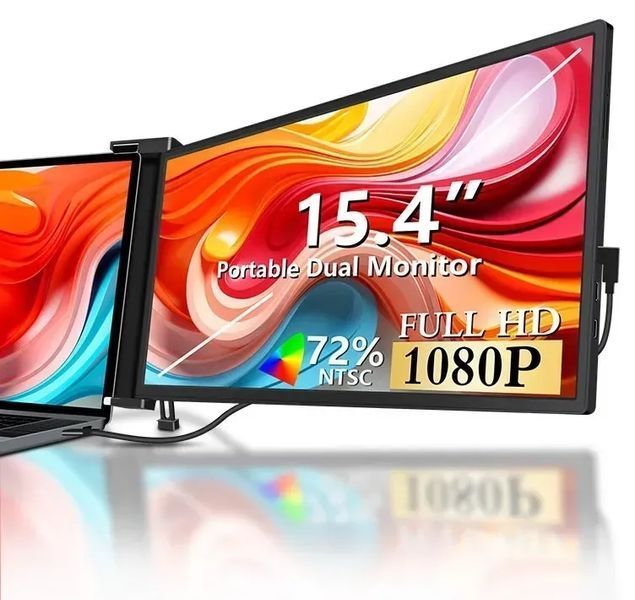 Портативний монітор Extralink Smart Life S3 573104 фото
