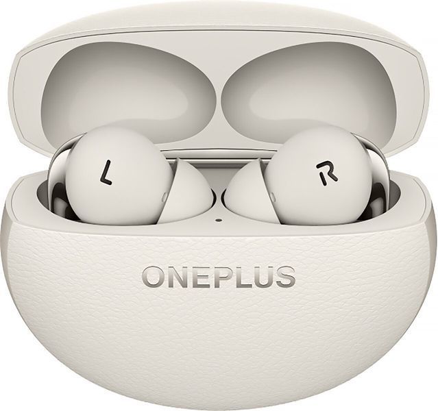 Внутриканальные наушники ONEPLUS Buds Pro 3 ANC Бежевый 2028520 фото