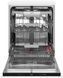 Посудомоечная машина AMICA DIM66B7ELOCQT SilentDrive 2.0 TimeDisplay 2102753 фото 5