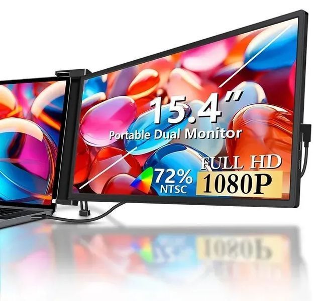 Портативний монітор Extralink Smart Life S3 573104 фото