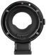 Адаптер байонетный COMMLITE CM-AEF-MFT II для Canon EF/Micro 4/3 584657 фото 2