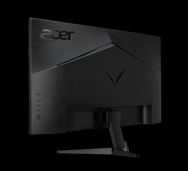 РК монітор Acer Nitro QG241YBII (UM.QQ1EE.001) 037361 фото