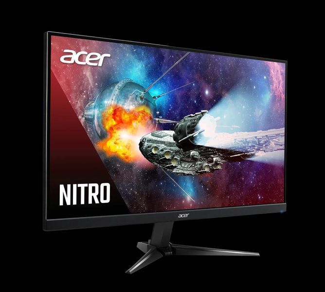 РК монітор Acer Nitro QG241YBII (UM.QQ1EE.001) 037361 фото