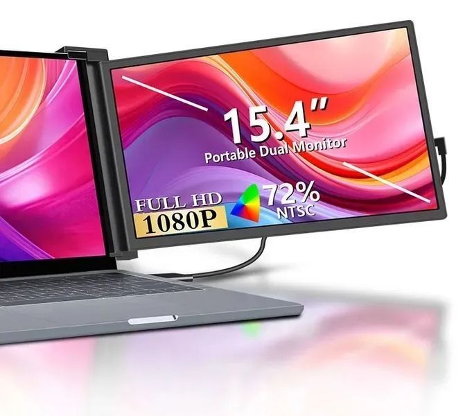Портативний монітор Extralink Smart Life S3 573104 фото