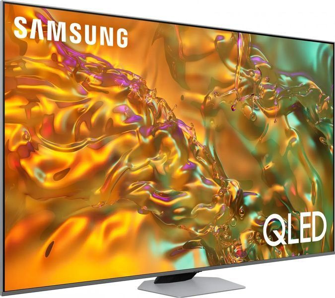 Телевізор Samsung QE65Q80D 599081 фото