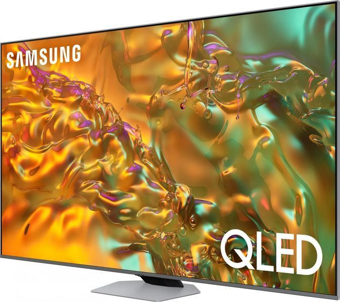 Телевізор Samsung QE65Q80D 599081 фото