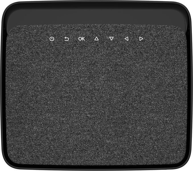 Проектор SILELIS P-4 FullHD (1920&times;1080) 6000 ANSI люмен Wi-Fi, Bluetooth 2101822 фото