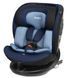 Автокрісло CARETERO Mokki I-Size 40-150 см (0-36 кг) Чорно-синє e2543105 фото 2