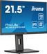Монитор IIYAMA ProLite XUB2293HS-B6 21.5" 1920x1080px IPS 100Hz 1 мс [MPRT] 2019236 фото 3