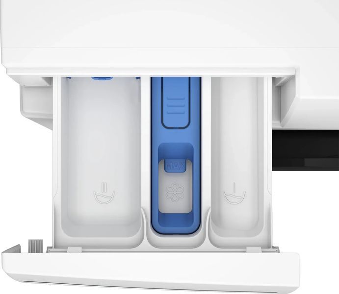 Стиральная машина автоматическая Beko BM3WFU410415WB 597806 фото