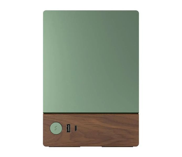 Корпус Fractal Design Terra Jade (FD-C-TER1N-03) 017292 фото