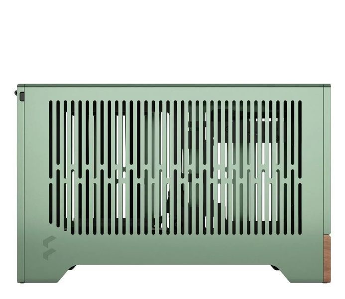 Корпус Fractal Design Terra Jade (FD-C-TER1N-03) 017292 фото