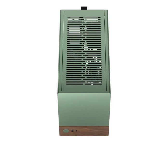 Корпус Fractal Design Terra Jade (FD-C-TER1N-03) 017292 фото