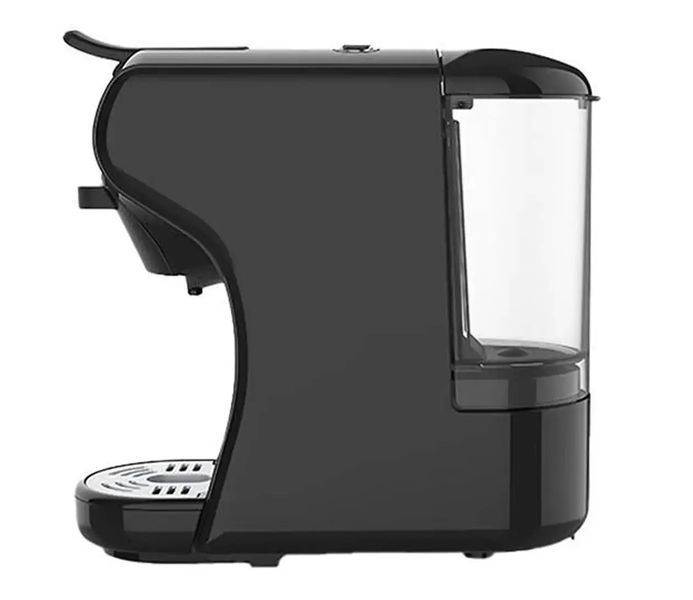Капсульна кавоварка еспресо Hibrew H1A 015747 фото