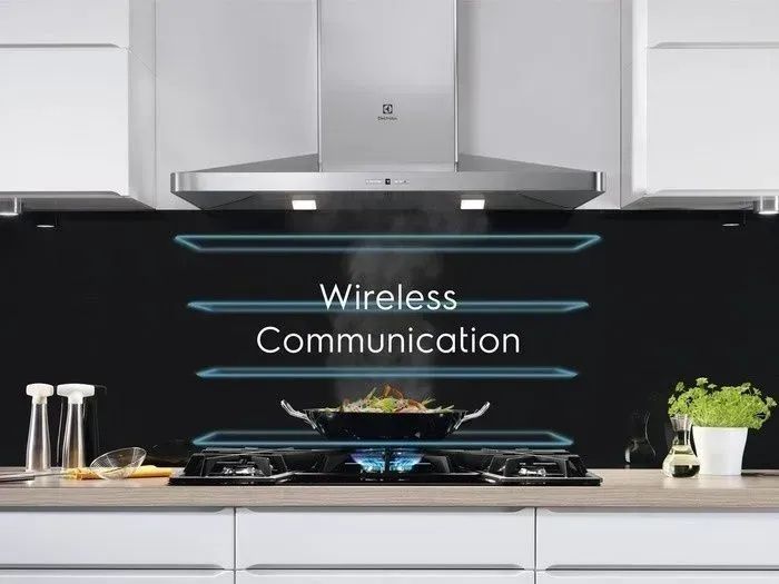Варочная поверхность электрическая Electrolux EIS8648 474620ua фото