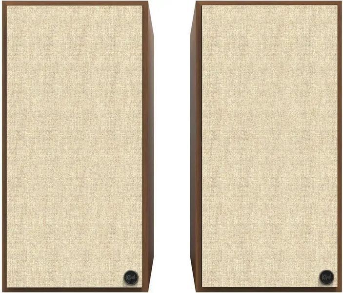 Активні акустичні колонки Klipsch The Nines Walnut 600866 фото