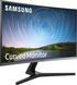 Монітор Samsung CR500 (LC27R500FHPXEN) 026218 фото 2