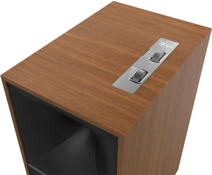 Активні акустичні колонки Klipsch The Nines Walnut 600866 фото