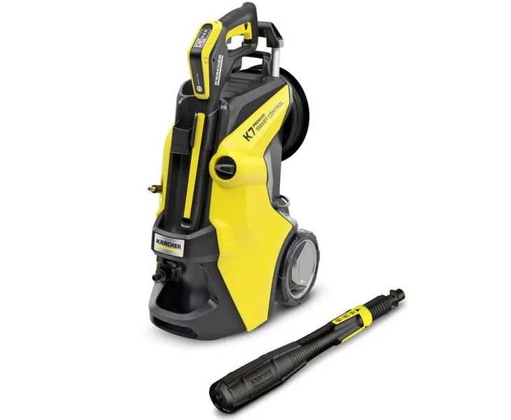 Минимойка высокого давления Karcher K 7 Premium Smart Control (1.317-230.0) 329924 фото