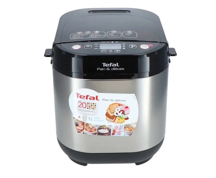 Хлебопечка Tefal PF240E38 347942 фото