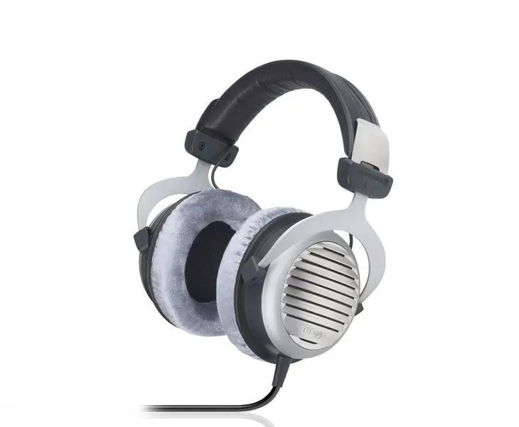 Наушники без микрофона Beyerdynamic DT 990 Edition 600 Ohm (483966) 028670 фото