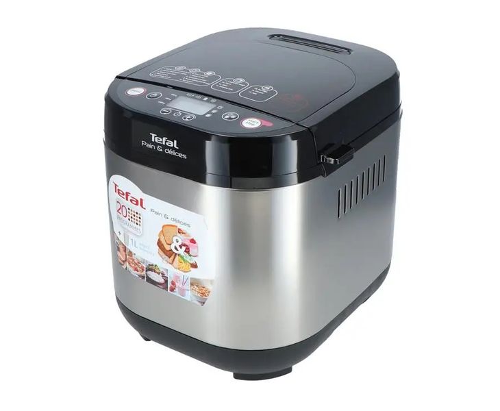 Хлебопечка Tefal PF240E38 347942 фото