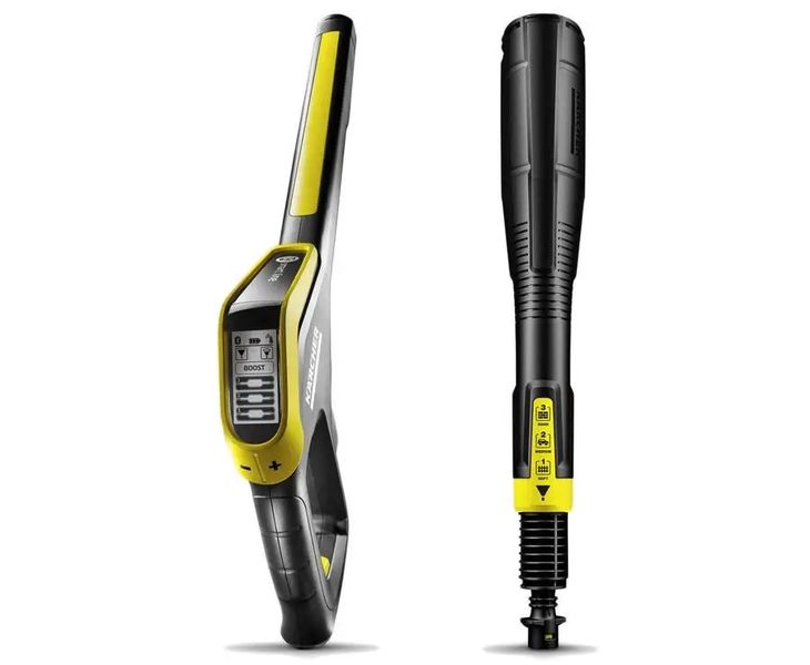 Минимойка высокого давления Karcher K 7 Premium Smart Control (1.317-230.0) 329924 фото