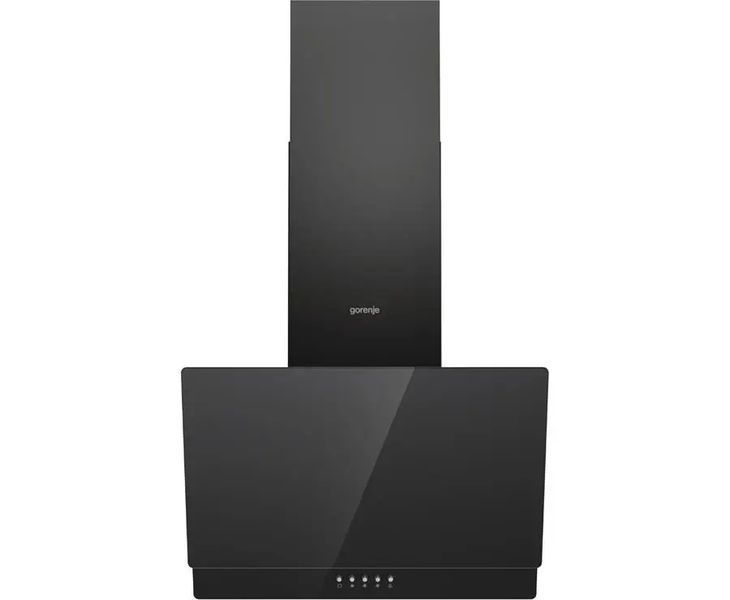 Вытяжка наклонная Gorenje WHI629EB 010280 фото