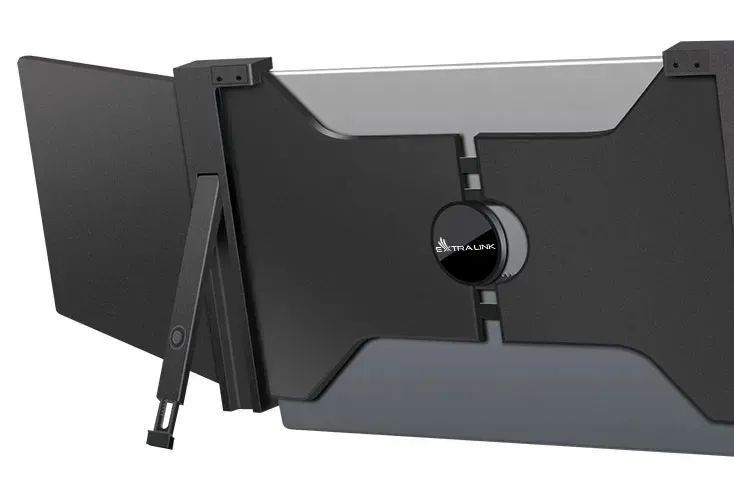 Портативний монітор Extralink Smart Life S3 573104 фото