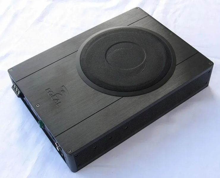 Автосабвуфер Focal JMLab ISUB ACTIVE 600797 фото