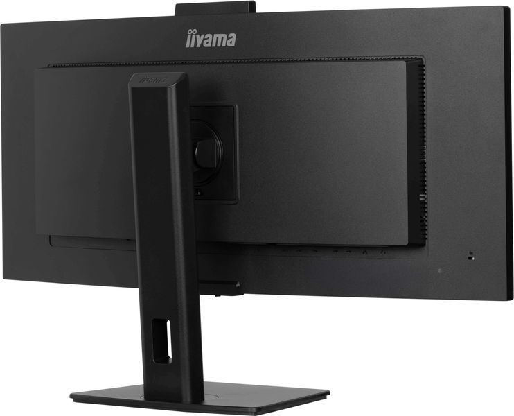 Монитор IIYAMA ProLite XCB3497WQSNPH-B1 34" 3440x1440px 120 Гц 0.4 мс [MPRT] Изогнутый + Norton Small Business 2127043 фото